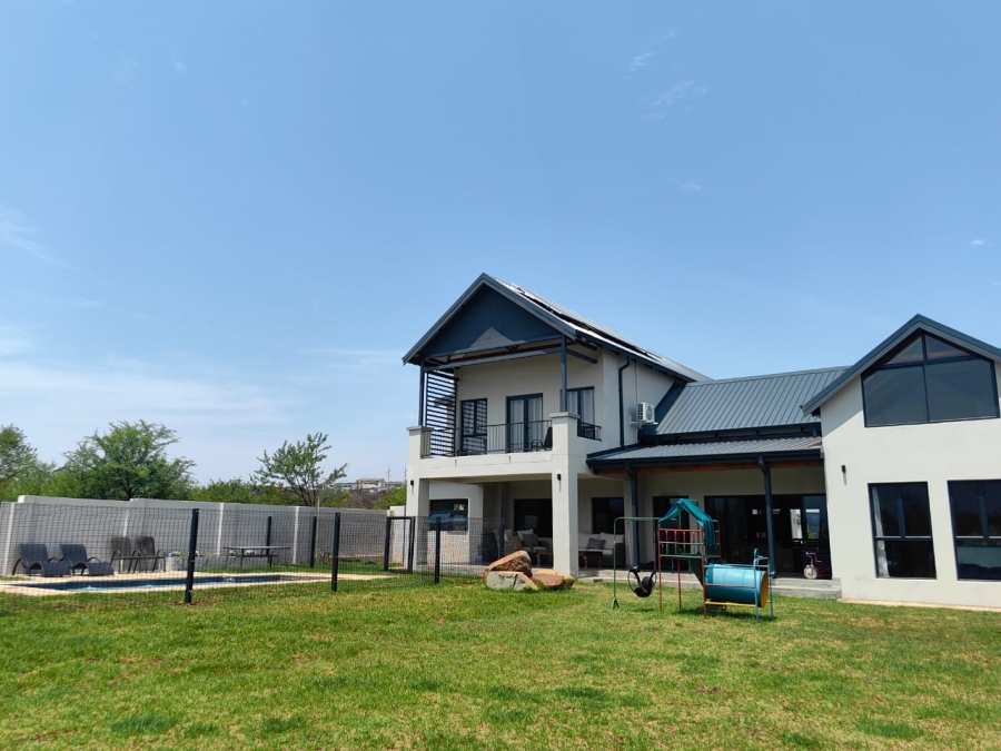 5 Bedroom Property for Sale in La Camargue Private Country Estate North West